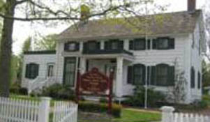 Gibson Mack Holt House