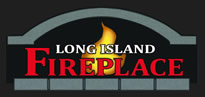 Long Island Fireplace