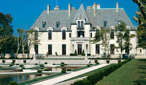 Oheka Castle