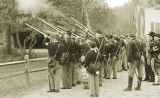 UnionSoldiers_IslipGrange